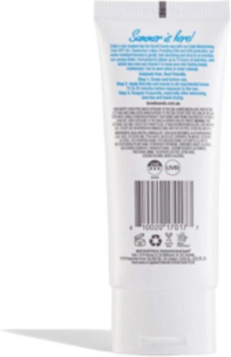 Bondi Sands Sun Lotion SPF50+ Geurvrij - 150ml - afbeelding 2