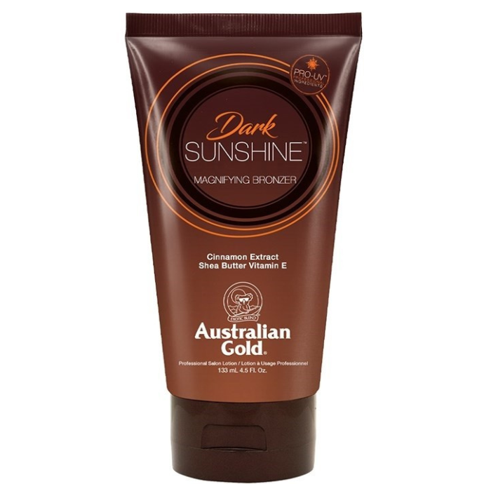 Australian Gold Dark Sunshine