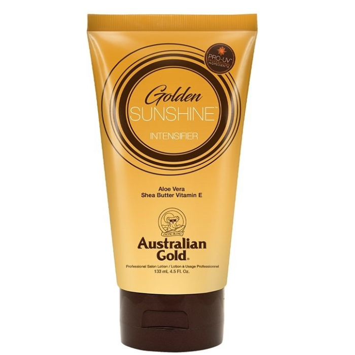 Australian Gold Golden Sunshine