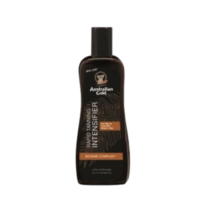 Australian Gold Rapid Tanning Intensefier - Tanboutique