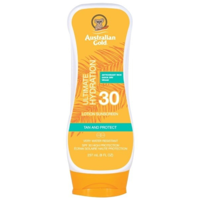 Australian Gold SPF 30 Lotion - Tanboutique