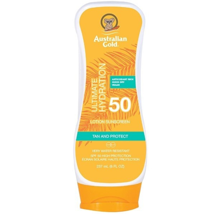 Australian Gold SPF 50 Lotion