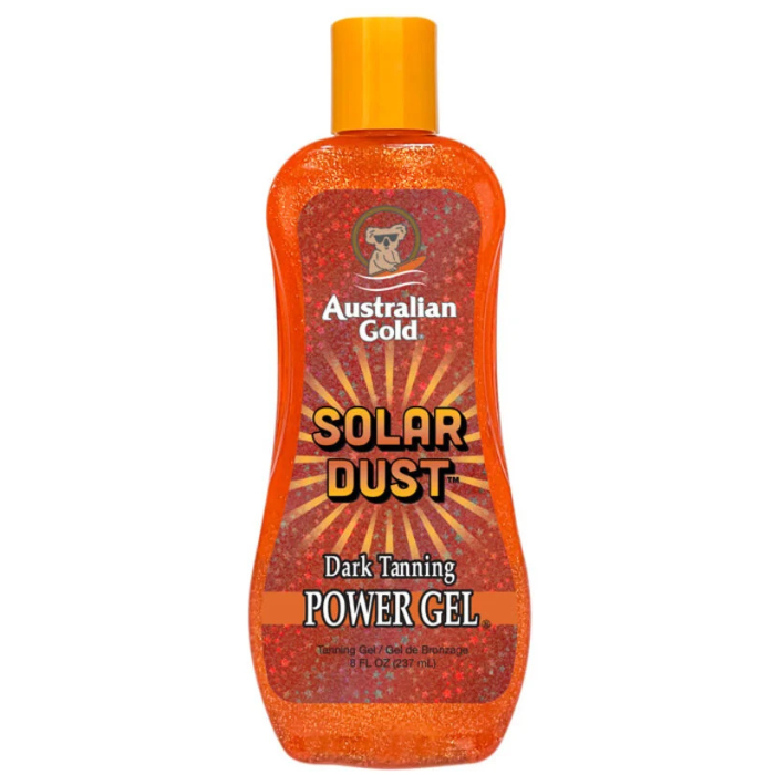 Australian Gold Solar Dust Power Gel