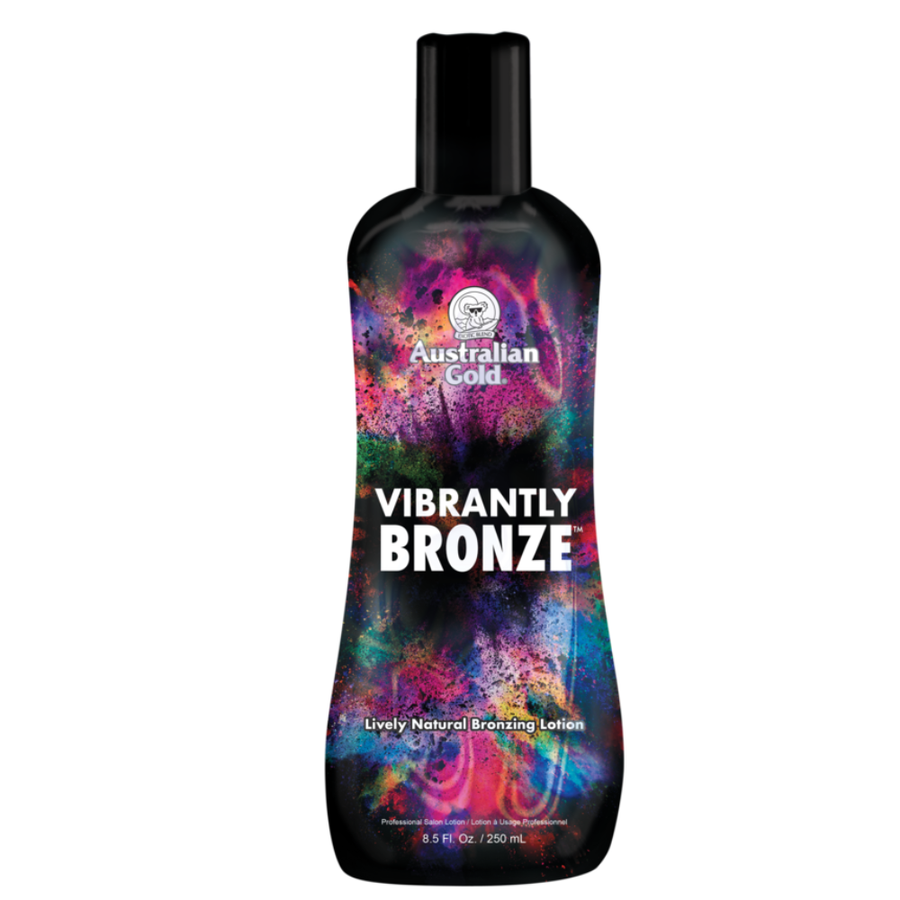 Australian Gold Vibrantly Bronze