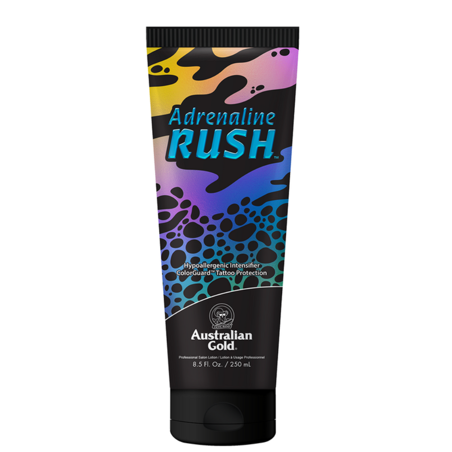 Australian Gold Adrenaline Rush