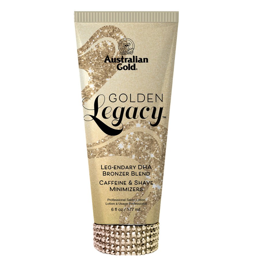 Australian Gold Legacy