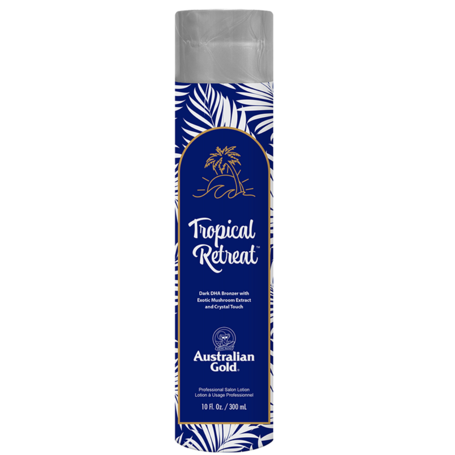 Australian Gold Tropical Retreat DHA Bronzer