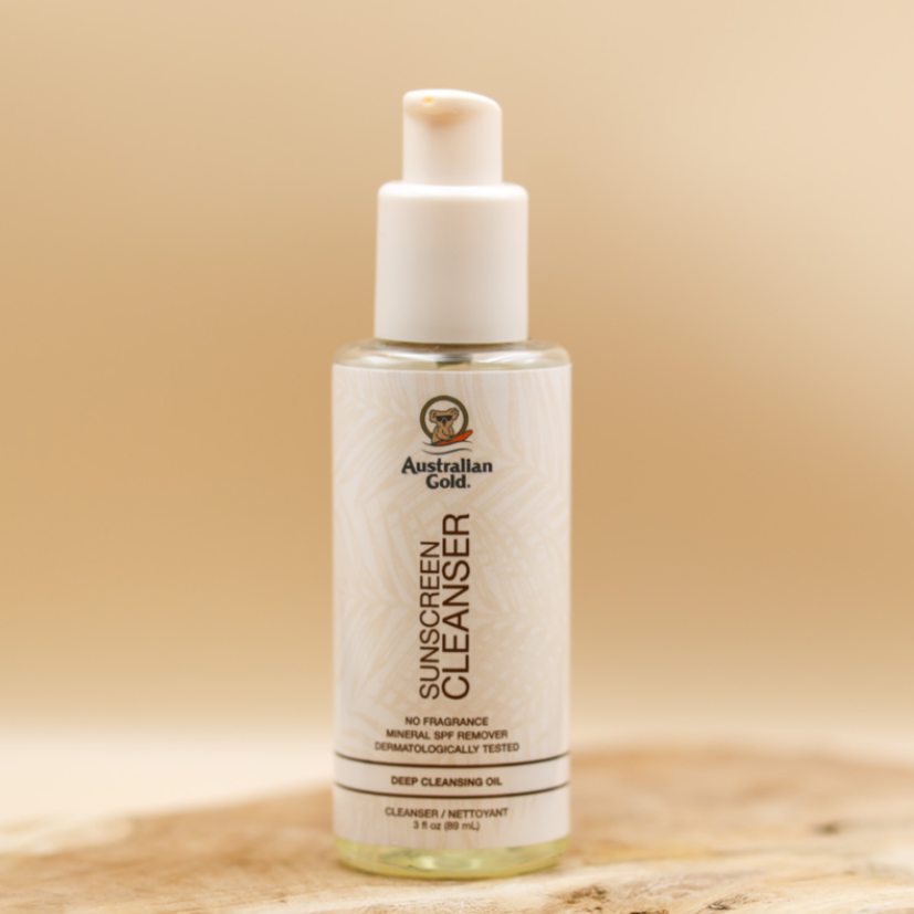 Australian Gold Sunscreen Cleanser - afbeelding 3