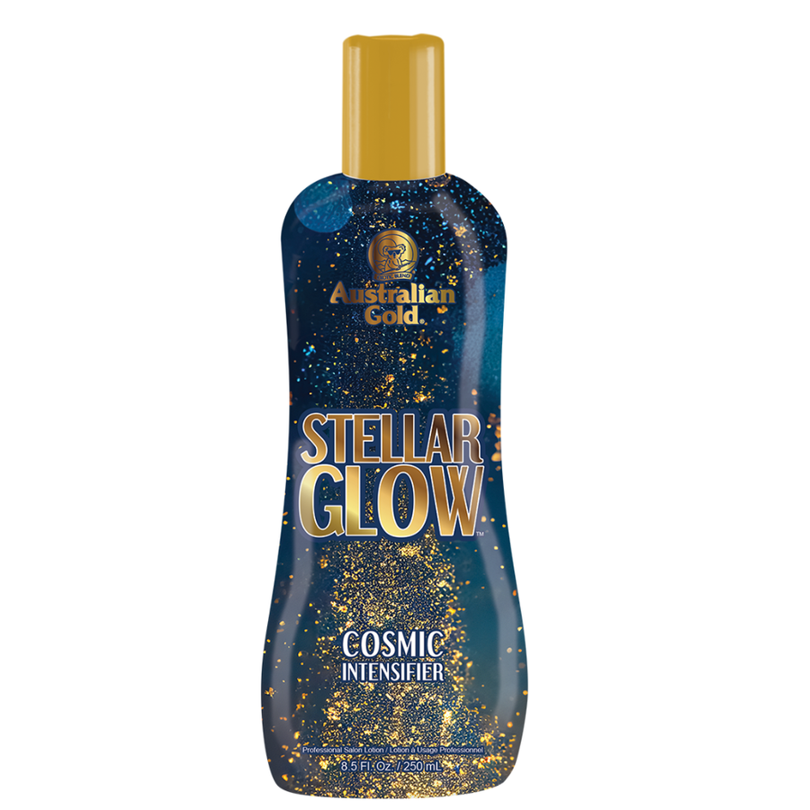 Australian Gold Stellar Glow Intensifier