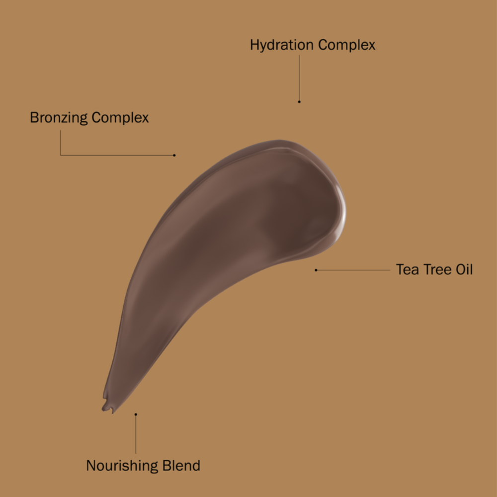 Australian Gold Moisturizer met Bronzer - afbeelding 3