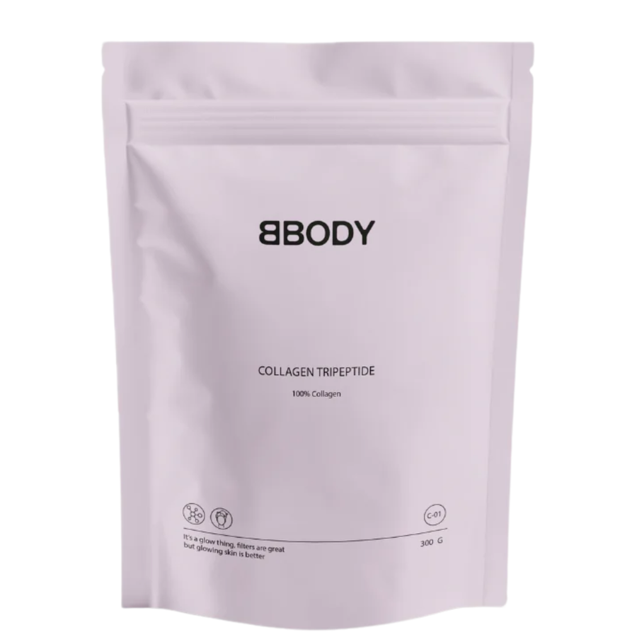 Bbody Hydrolyzed Collageen