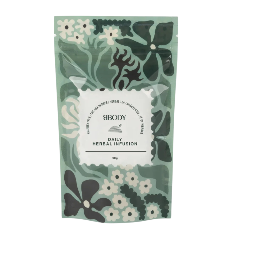 Bbody Teatox DAILY - Tanboutique