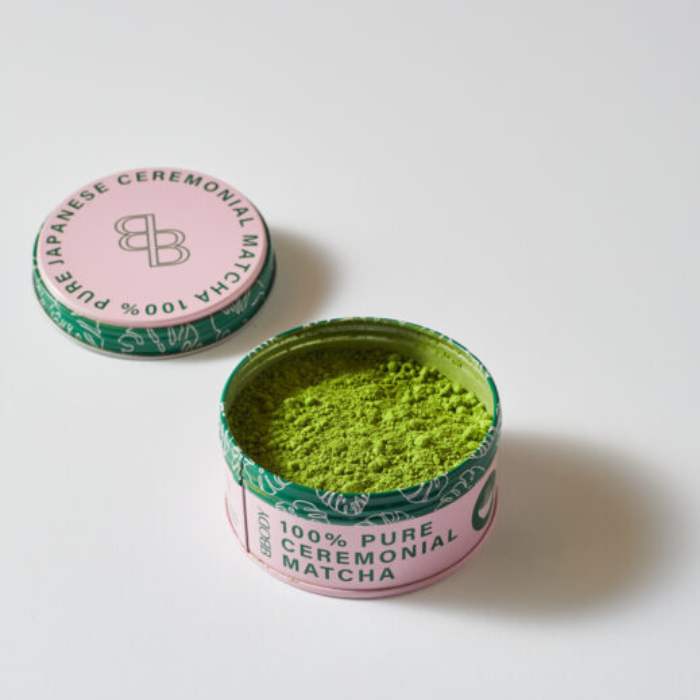 Bbody Premium Ceremonial Matcha