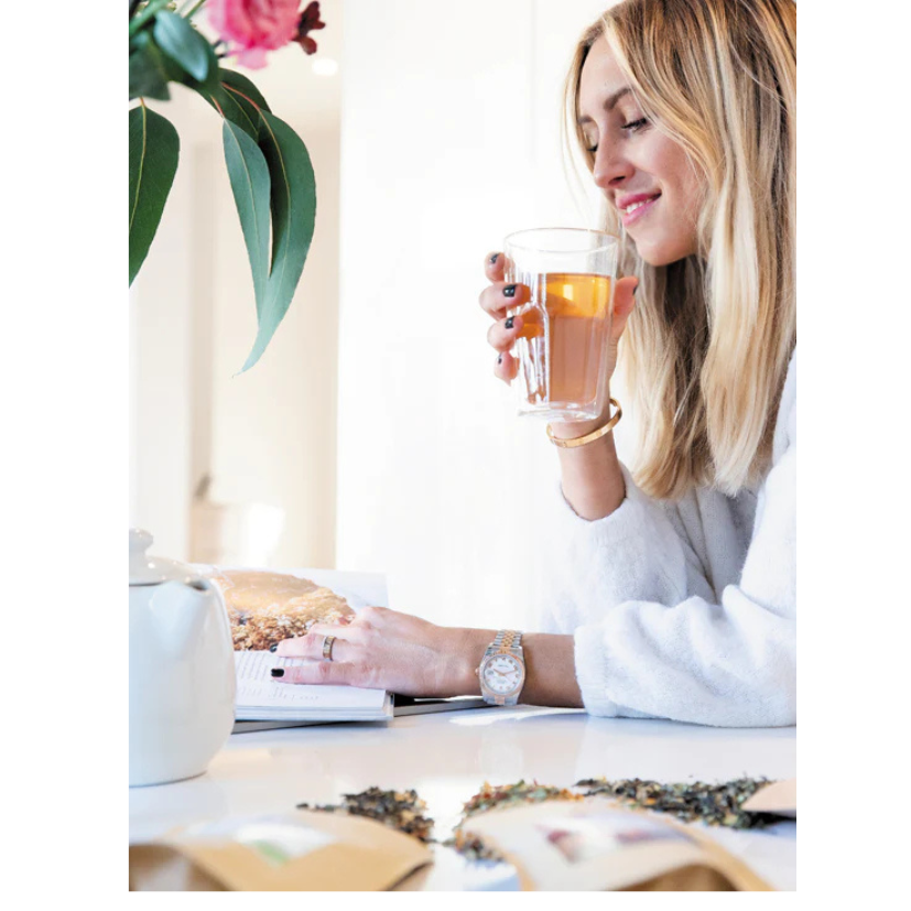 Bbody Teatox DAILY - afbeelding 3