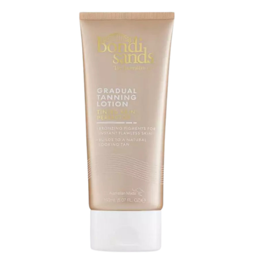 Bondi Sands Gradual Tanning Lotion