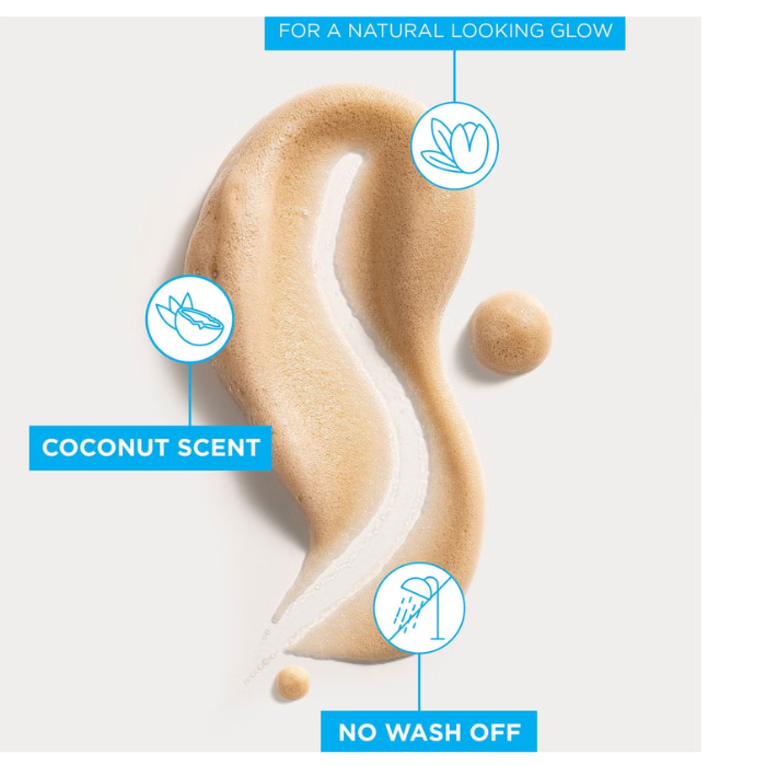 Bondi Sands Liquid Gold Self Tanning Foam - afbeelding 3
