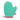Bondi Sands  Technicolor de luxe mitt