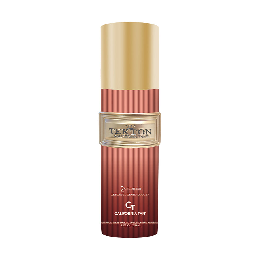 California Tan Tekton DHA Plus Optimizer