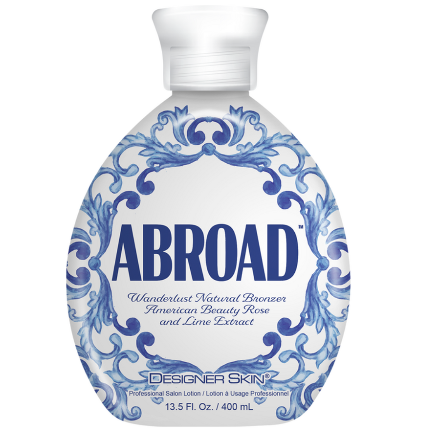 Designer Skin Abroad