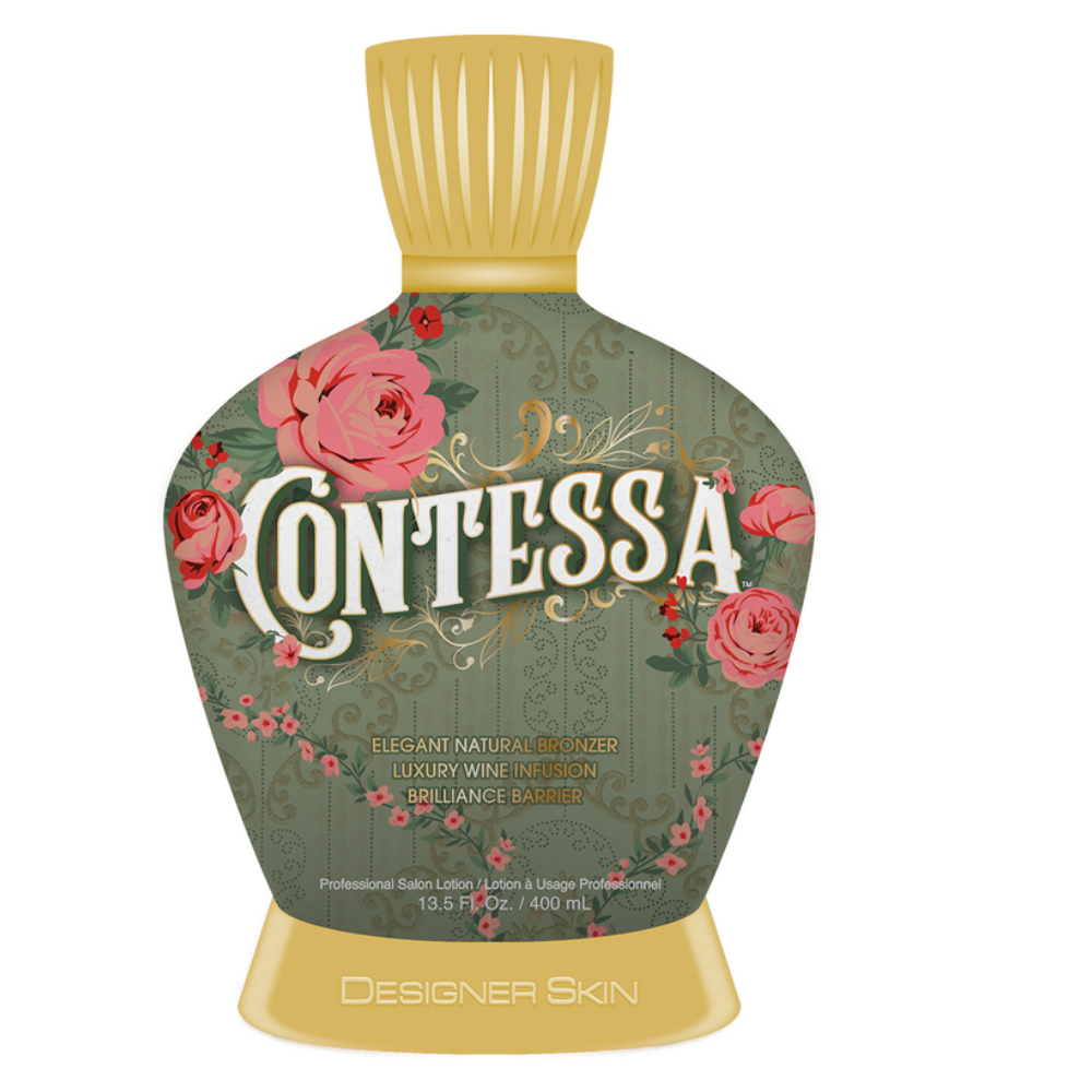 Designer Skin Contessa - Tanboutique