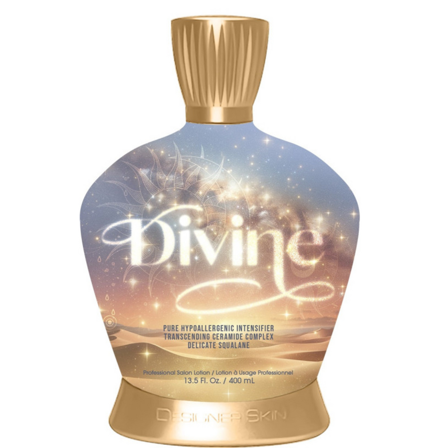 Designer Skin Divine