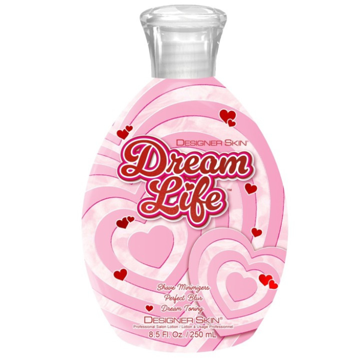 Designer Skin Dream Life leg Bronzer