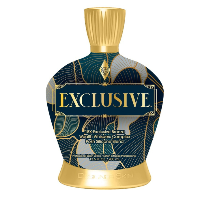 Designer Skin Exclusive - Tanboutique