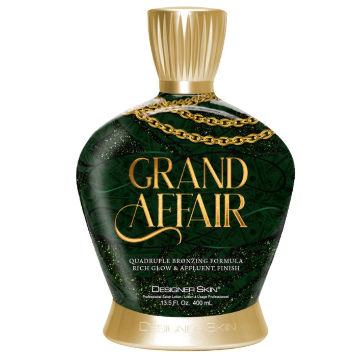 Designer Skin Grand Affair - Tanboutique