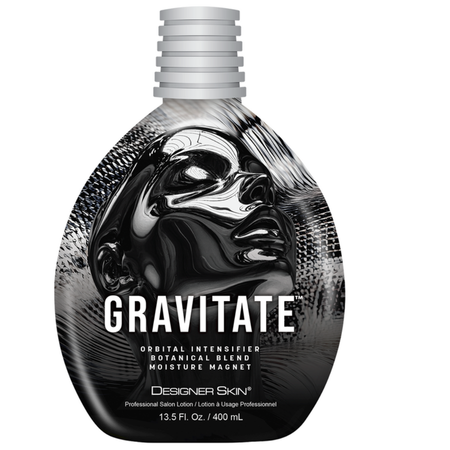 Designer Skin Gravitate