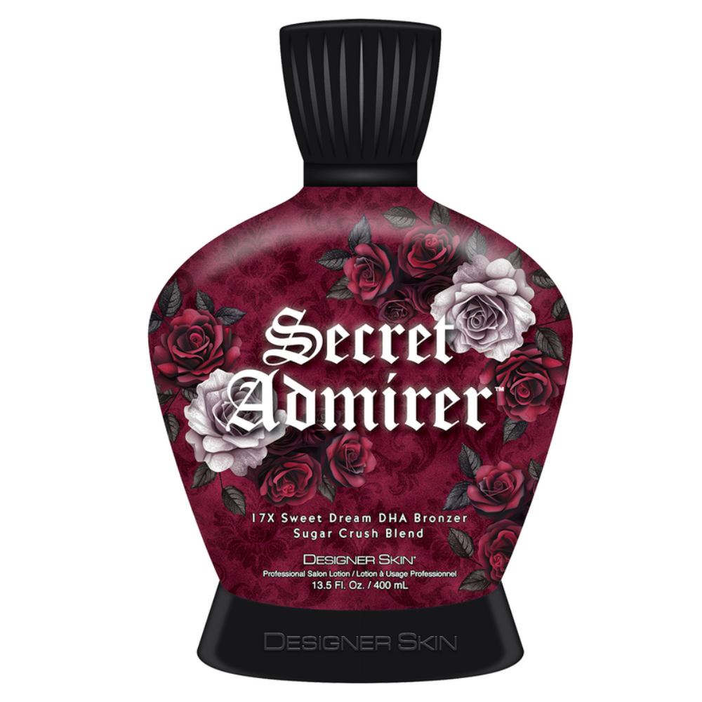 Designer Skin Secret Admirer - Tanboutique