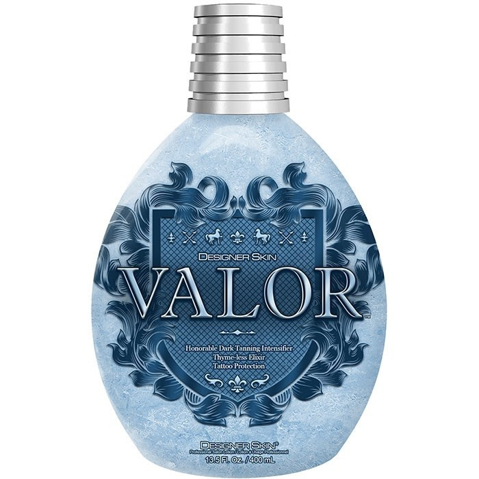 Designer Skin Valor - Tanboutique
