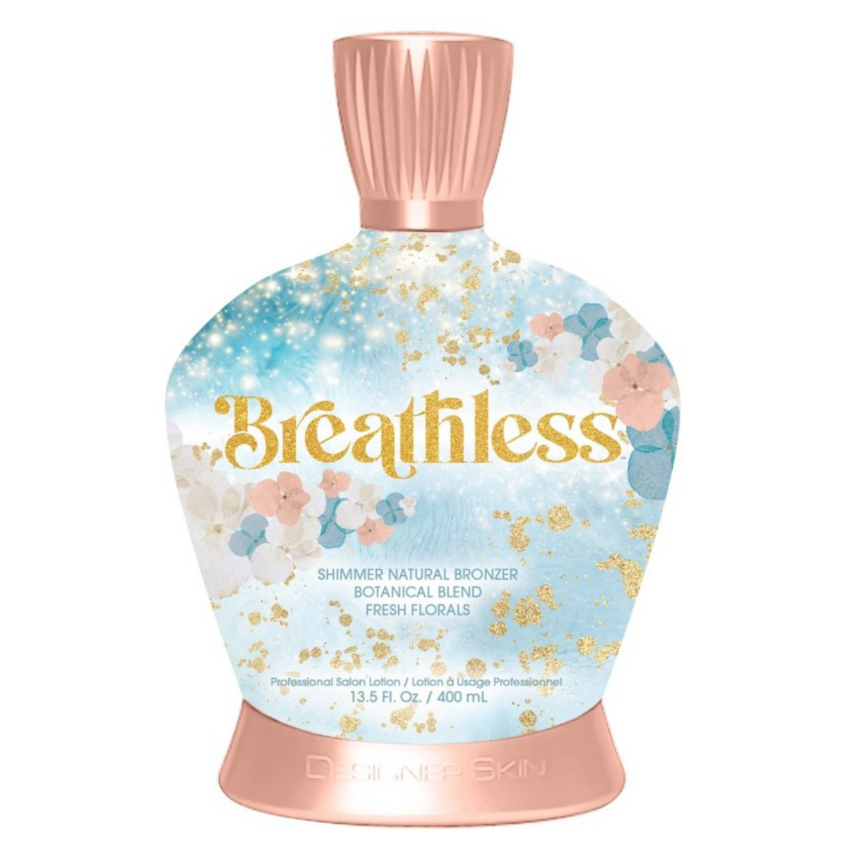 Designer Skin Breathless - Tanboutique
