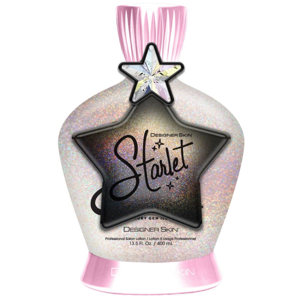 Desinger Skin Scarlet – Tanboutique