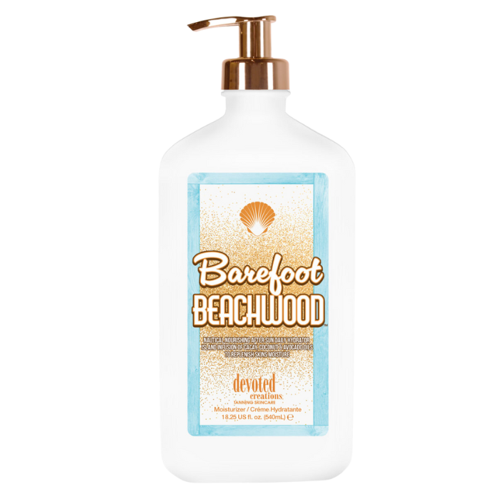 Devoted Creations Barefoot Beachwood - Tanboutique
