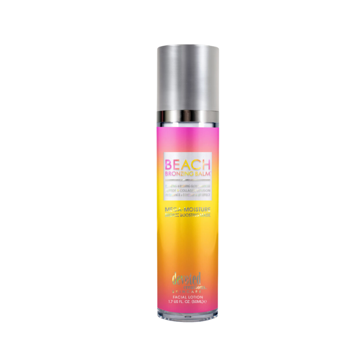 Devoted Creations  Beach Bronzing Balm