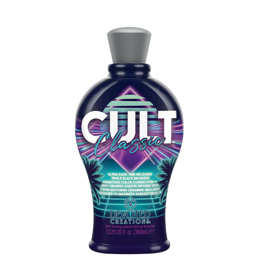 Devoted Creations Cult Classic