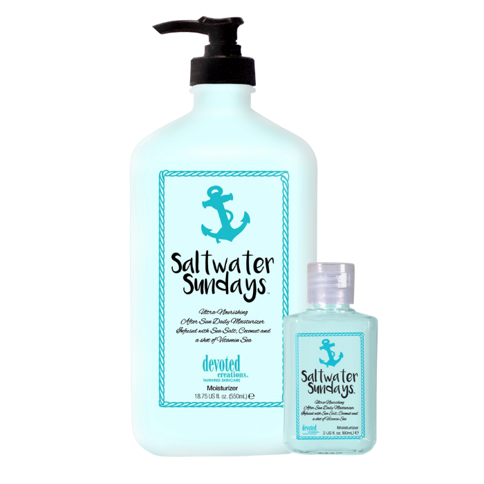 Devoted Creations Saltwater Sundays
