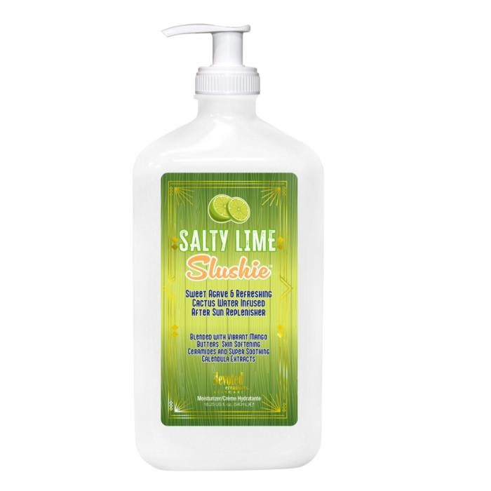 Devoted Creations Salty Lime Slushie - Tanboutique