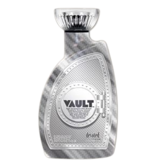 Devoted Creations  Vault