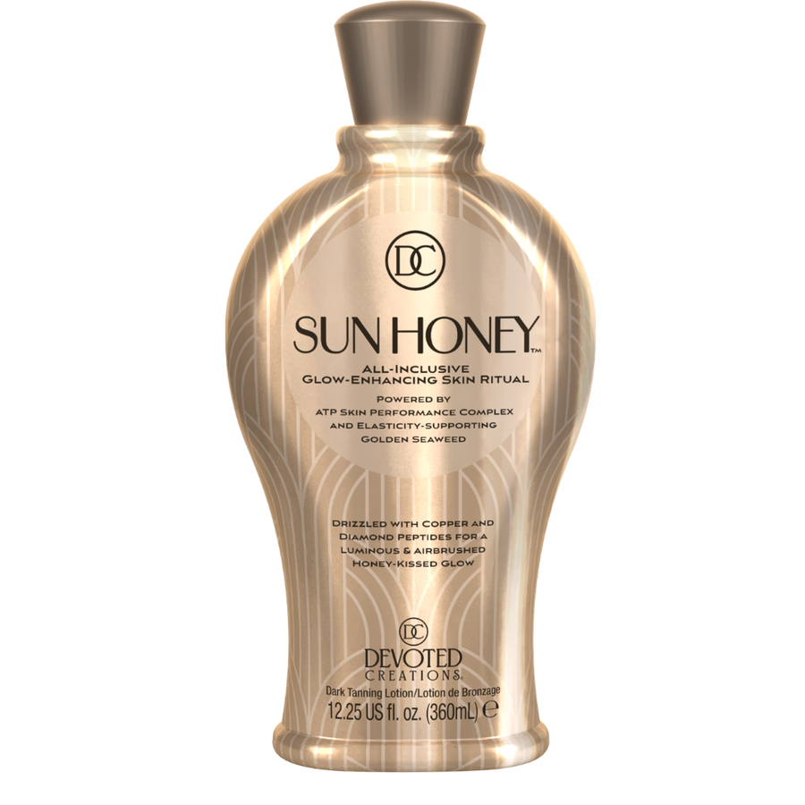 Devoted Creations Sun Honey