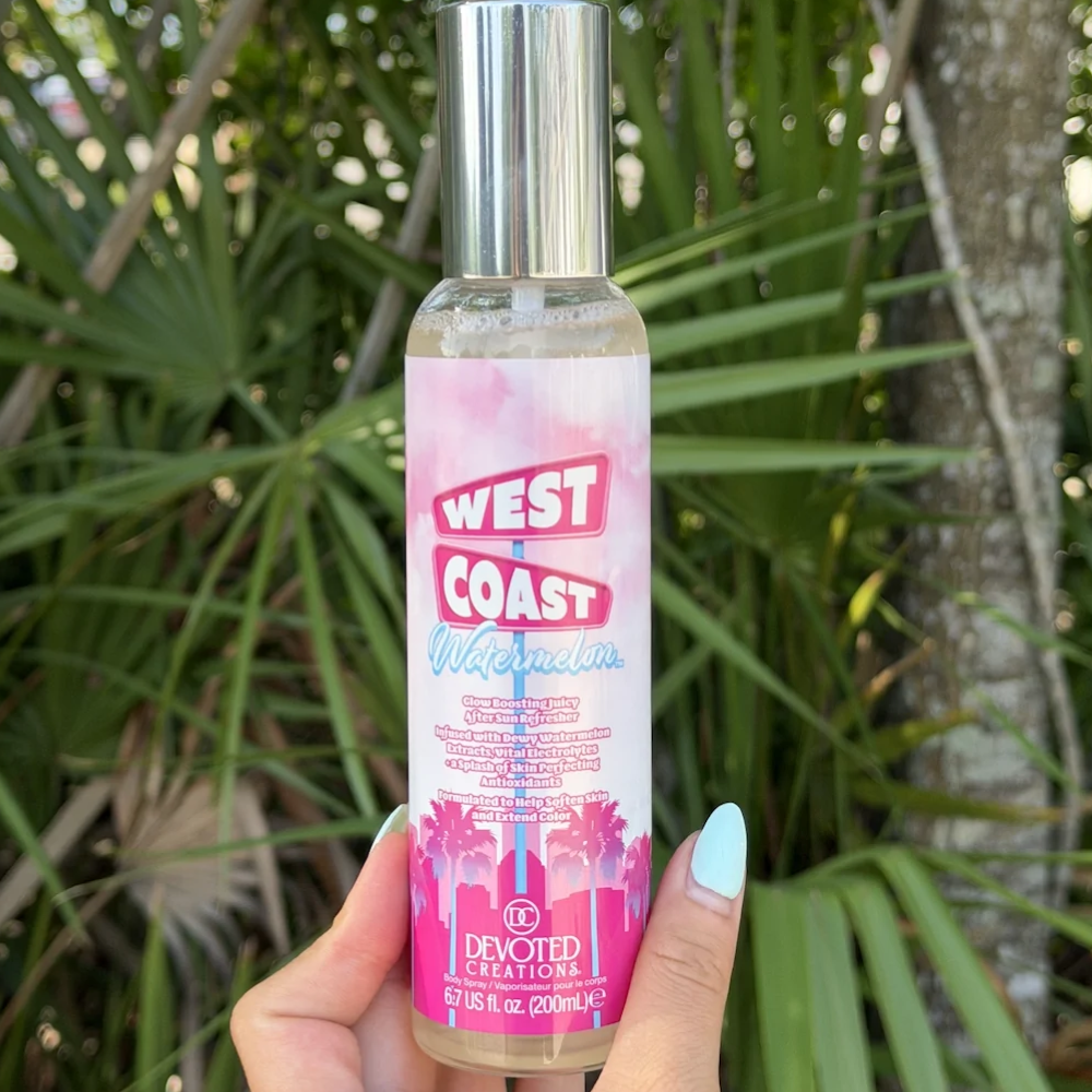 Devoted Creations Watermelon Aftersun Refresher - afbeelding 2