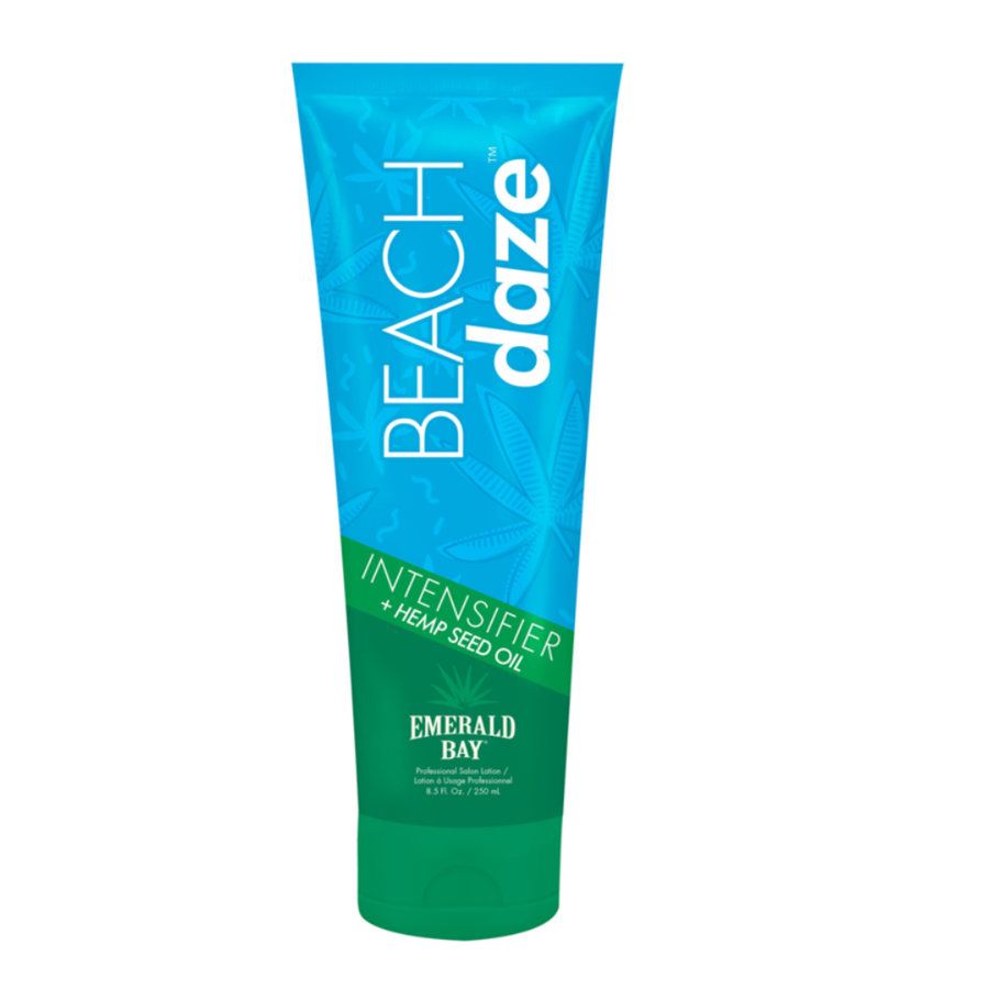 Emerald Bay Beach Daze  Exotic Intensifier zonnebankcrème