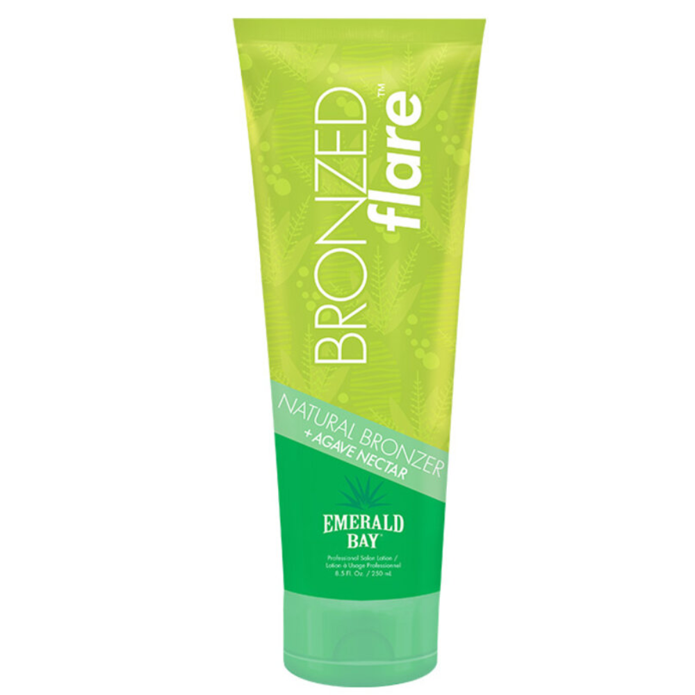 Emerald Bay Bronzed Flare - Tanboutique