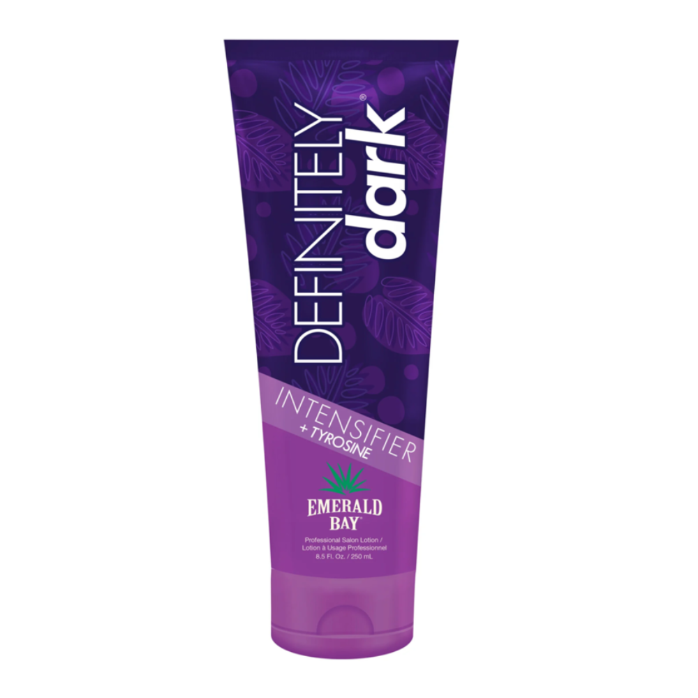 Emerald Bay Definitely Dark - Accelerating Intensifier - Tanboutique