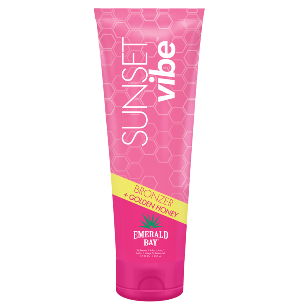 Emerald Bay Sunset Vibe - Tanboutique