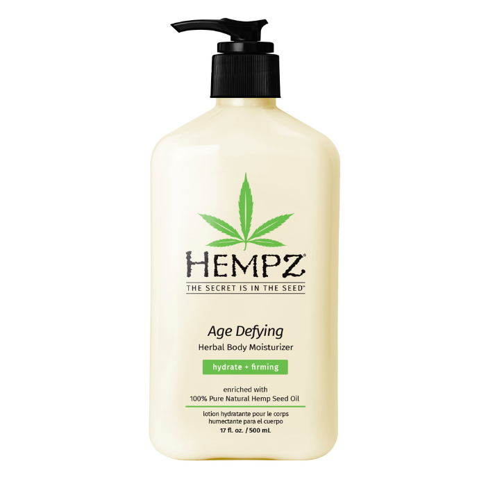 Hempz Age-Defying Herbal Body Moisturizer