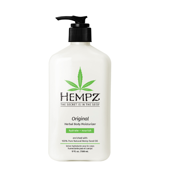 Hempz Original Herbal Body Moisturizer