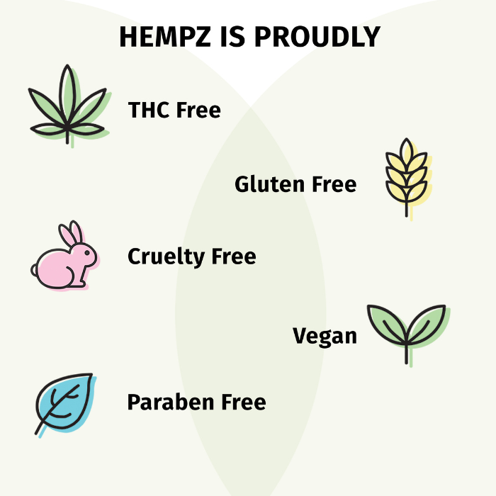 Hempz - Tanboutique