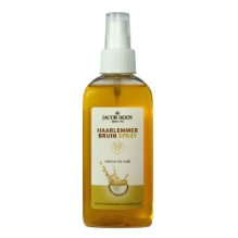 Jacob Hooy Haarlemmerbruin Spray SPF 50