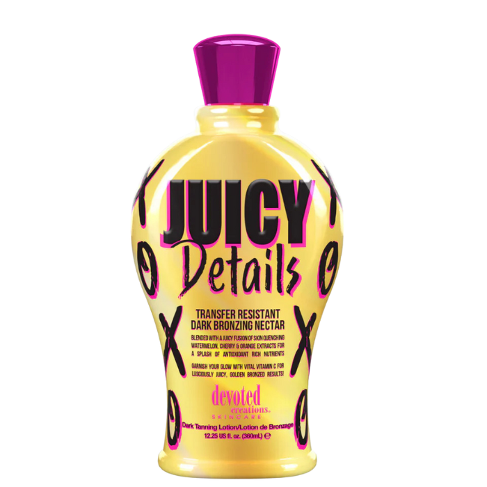 Devoted Creations Juicy Details - Tanboutique